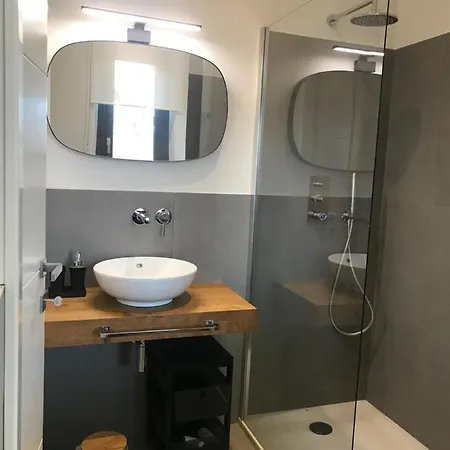 Nuances Del Conero Relais 4* Castelfidardo