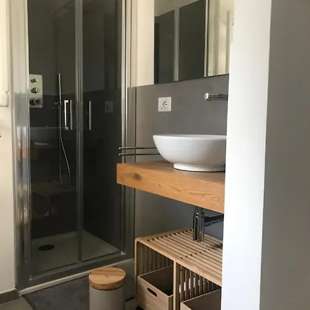 Nuances Del Conero Relais