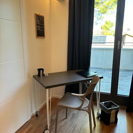 Nuances Del Conero Relais 4*