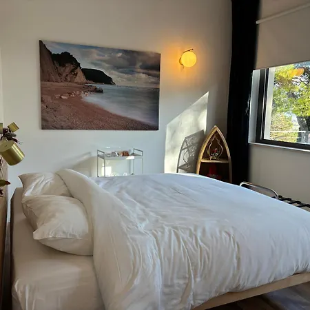 Nuances Del Conero Relais Castelfidardo