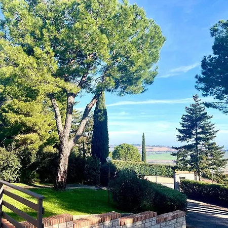 Nuances Del Conero Relais Castelfidardo