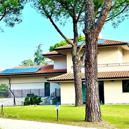 Nuances Del Conero Relais Bed & Breakfast