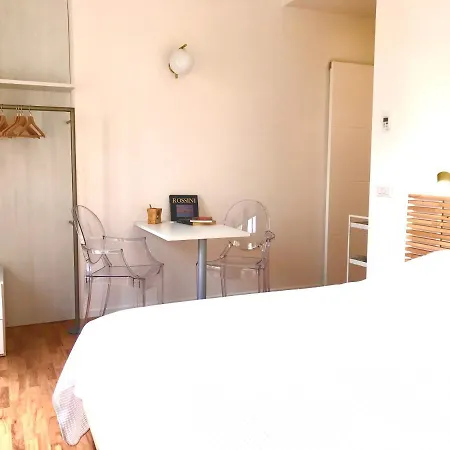 Nuances Del Conero Relais Alojamento de Acomodação e Pequeno-almoço