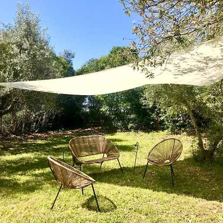 Nuances Del Conero Relais Nocleg ze śniadaniem