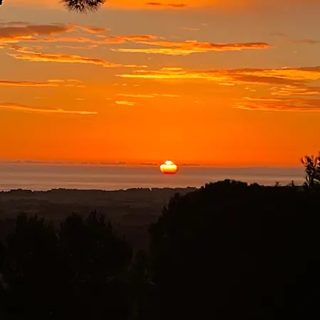 Nuances Del Conero Relais Castelfidardo