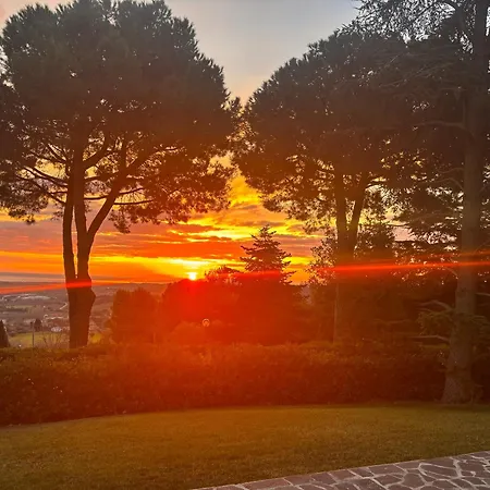 Nuances Del Conero Relais