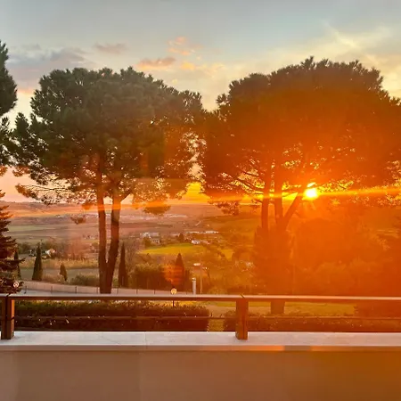 Nuances Del Conero Relais 4* Castelfidardo