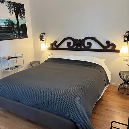 Alojamento de Acomodação e Pequeno-almoço Nuances Del Conero Relais 4*