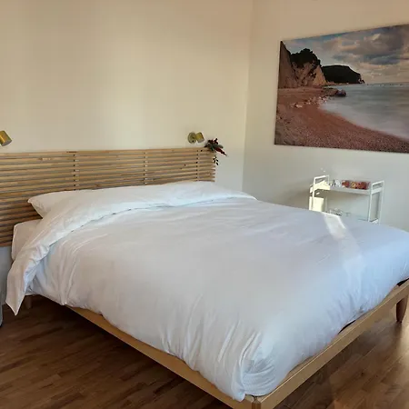 Nuances Del Conero Relais 4*