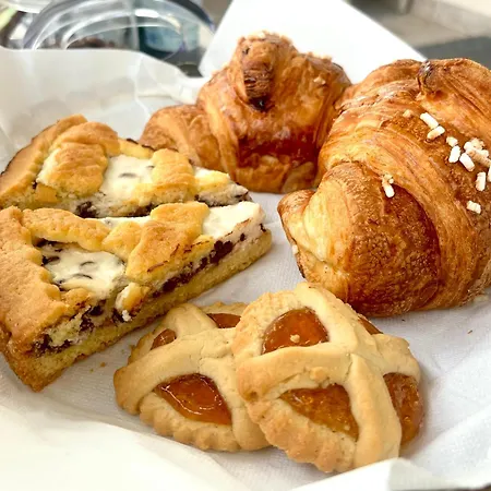 Nuances Del Conero Relais Bed & Breakfast Castelfidardo